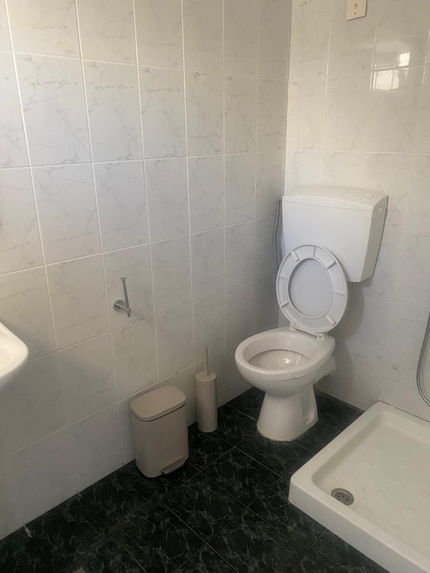 Sindonia Beach Apartment'S Psari Forada Ngoại thất bức ảnh